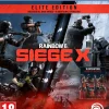 Tom Clancy's Rainbow Six Siege X - Elite Edition (PS5)