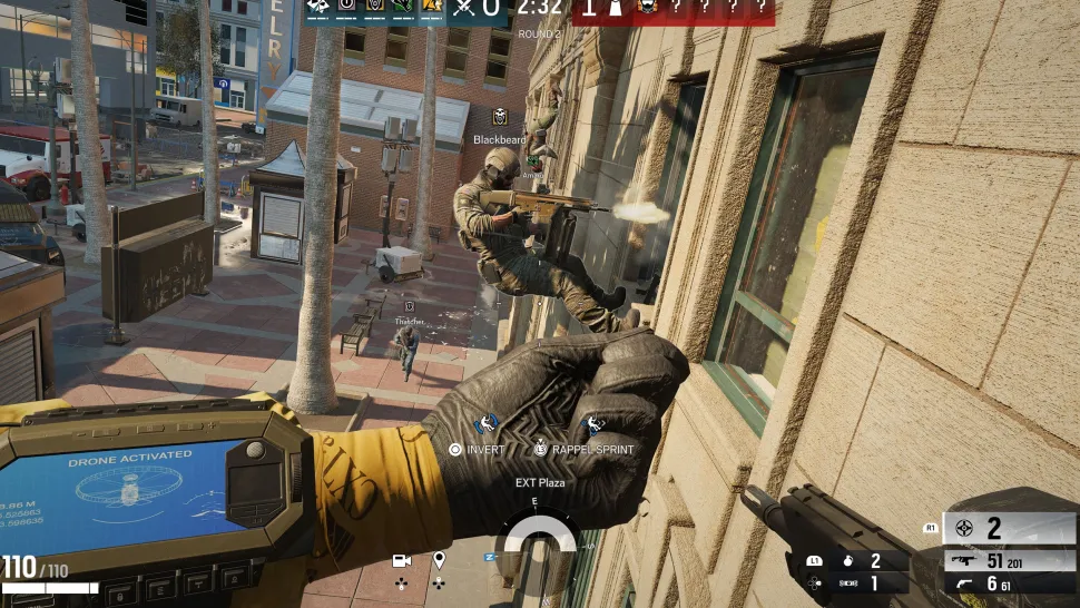 Tom Clancy's Rainbow Six Siege X - Elite Edition (PS5)