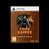 Tomb Raider IV-VI Remastered Starring Lara Croft: Deluxe Edition (PS5)