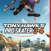 Tony Hawk's Pro Skater 3+4 [Code in a Box] (Switch 2)