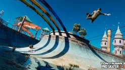 Tony Hawk's Pro Skater 3+4 (PS4)