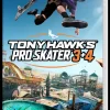 Tony Hawk's Pro Skater 3+4 (Switch)