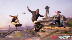 Tony Hawk's Pro Skater 3+4 (Switch)