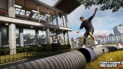 Tony Hawk's Pro Skater 3+4 (Xbox Series X)