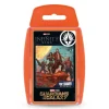 Top Trumps Guardians of the Galaxy Card Game