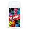 Top Trumps Guide to Anime Card Game
