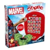 Top Trumps Match Marvel - The Crazy Cube Game