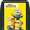 Top Trumps Minions 2 The Rise of Gru Specials Card Game