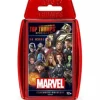 Top Trumps Specials Marvel Cinematic Universe