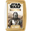 Top Trumps The Mandalorian Card Game