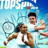 TopSpin 2K25 (Xbox Series X)