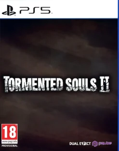 Tormented Souls 2 (PS5)