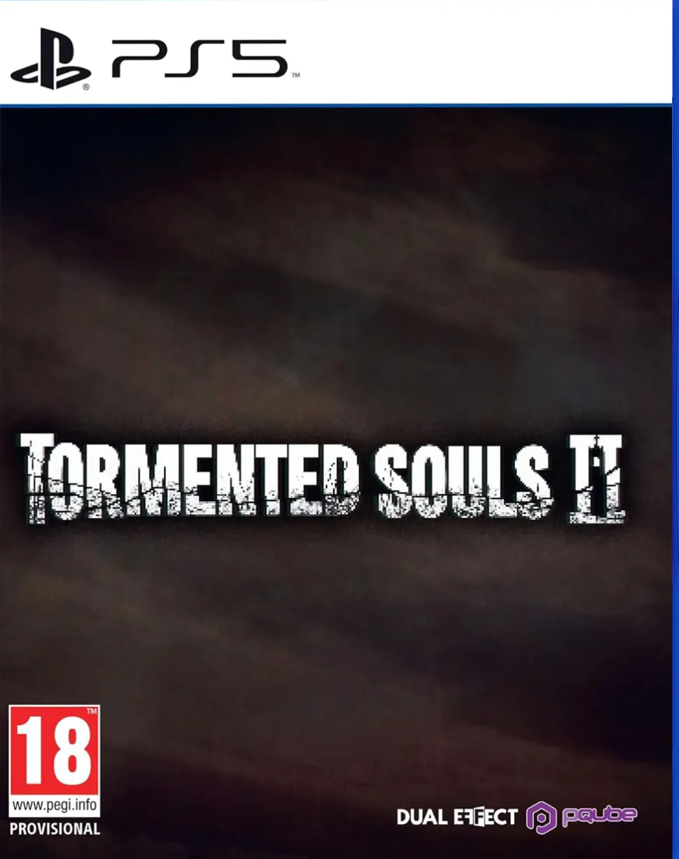 Tormented Souls 2 (PS5)