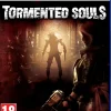 Tormented Souls (PS4)