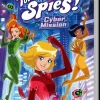 TOTALLY SPIES! - Cyber Mission (Switch)