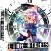 Touhou Luna Nights: 5 Year Anniversary Limited Edition (Switch)