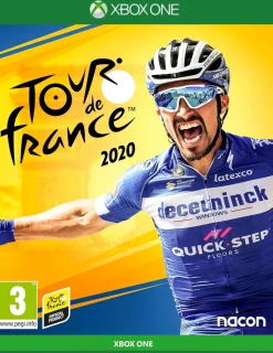 Tour de France 2020 (Xbox One)