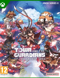 Towa and the Guardians of the Sacred Tree (Xbox Series X)