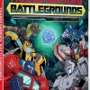 Transformers: Battlegrounds [Code In A Box] (Switch)