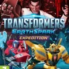 Transformers: Earthspark - Expedition (Xbox Series X)