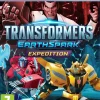 Transformers: Earthspark - Expedition (PS4)
