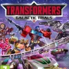 Transformers Galactic Trials - (Xbox Series X)