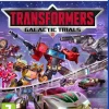 Transformers Galactic Trials - (PS5)