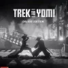 Trek to Yomi - Deluxe Edition (PS5)