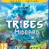 Tribes Of Midgard - Deluxe Edition (PS4)