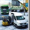 Truck & Logistics Simulator (Switch)