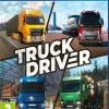Truck Driver (PS4)