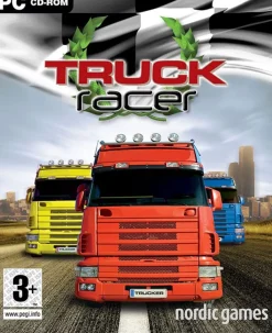 Truck Racer (PC)