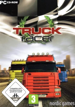 Truck Racer (PC)