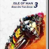 TT: Isle of Man - Ride on the Edge 3 (Switch)