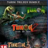 Turok Trilogy Bundle (PS5)