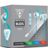 Turtle Beach Battle Buds In-Ear Gaming Headset - White