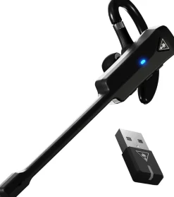 Turtle Beach Recon Air Wireless Chat Communicator for PS4, PS5, PC & Mac