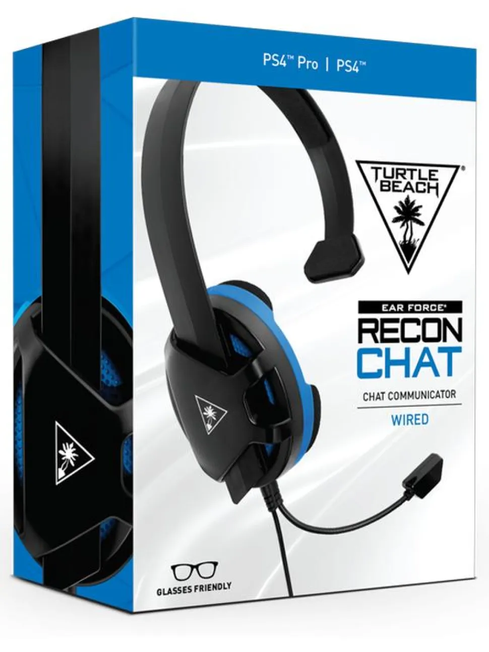 Turtle Beach Recon Chat Headset