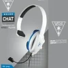 Turtle Beach Recon Chat White Headset
