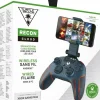 Turtle Beach Recon Controller: Cloud Magma for Xbox S|X, Windows 10/11, Android 8