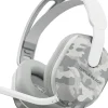 Turtle Beach Stealth 500 Arctic Camo Gaming Headset for PS5, PS4 and PC
