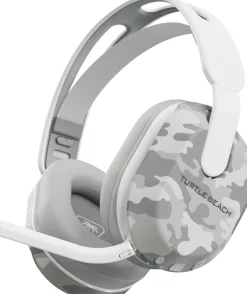Turtle Beach Stealth 500 Arctic Camo Gaming Headset for PS5, PS4 and PC