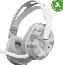 Turtle Beach Stealth 500 Arctic Camo Gaming Headset for Xbox