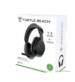 Turtle Beach Stealth 600 Gen 3 XB Black Gaming Headset