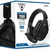 Turtle Beach Stealth 700 Gen 2 Max Black Multiplatform Wireless Bluetooth Gaming Headset