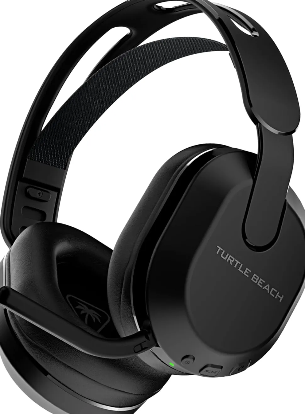 Turtle Beach Stealth 500 PC Black Gaming Headset