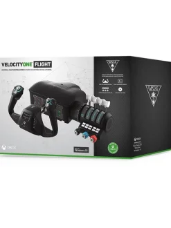 Turtle Beach VelocityOne Flight Universal Control System for Xbox Series X|S & Windows