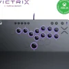 Turtle Beach Victrix Pro KO Leverless All Button Fight Stick for Series S|X