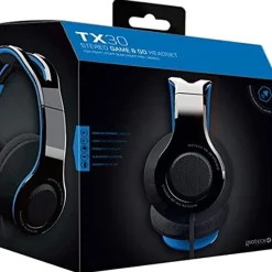 TX-30 Stereo Gaming & Go Headset (PS4)