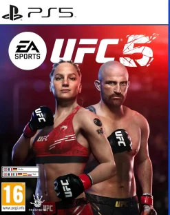 UFC 5 (PS5)
